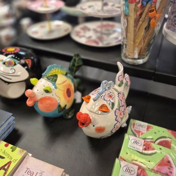 The Cornucopia Shop - Gift Shops Near Me - Aurora, Illinois