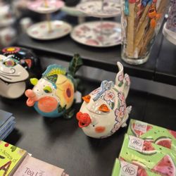 The Cornucopia Shop
