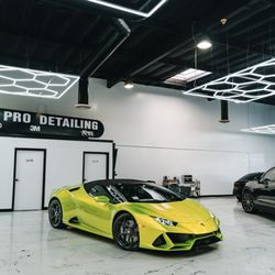 Auto Pro Detailing