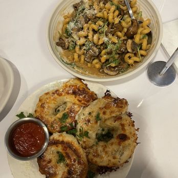 Pitfire Pizza - Pizza Near Me - Orange, California