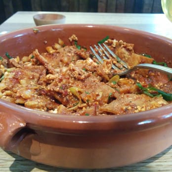 Nopalito - Mexican Near Me - San Francisco, California