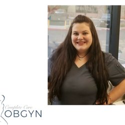 Complete Care OBGYN - Kayla - Front Desk