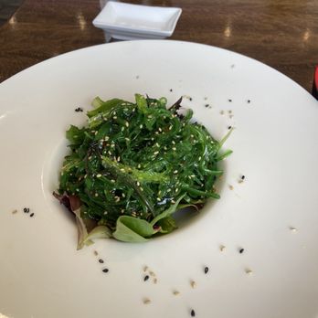 Kisso Asian Bistro - Sushi Bars Near Me - Alexandria, Virginia