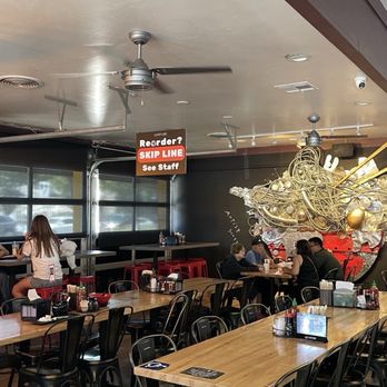 Ramen Hub & Sushi - Long Beach - Ramen Near Me - Long Beach, California