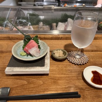 Omakase By Yun - Sushi Bars Near Me - Atlanta, Georgia