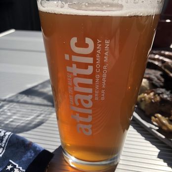 Atlantic Brewing Company - Blueberry Ale - Breweries Near Me - Bar Harbor, Maine Atlantic Brewing Company - Blueberry Ale - Breweries Near Me - Bar Harbor, Maine