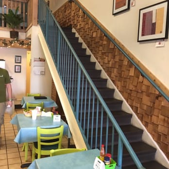 Paradise Cafe - a man walking down the stairs - Sandwiches Near Me - Memphis, Tennessee Paradise Cafe - a man walking down the stairs - Sandwiches Near Me - Memphis, Tennessee