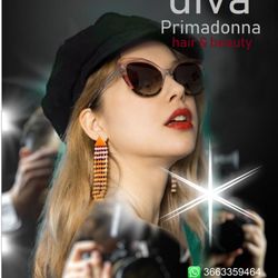 Primadonna - Per noi tutte le clienti sono DIVE...