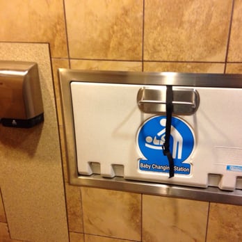 McDonald's - a toilet with a paper dispenser attached to it - Burgers Near Me - Dillon, Montana McDonald's - a toilet with a paper dispenser attached to it - Burgers Near Me - Dillon, Montana