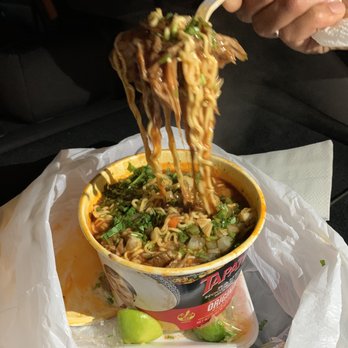 El Grito - Biria Ramen - Food Trucks Near Me - Inglewood, California El Grito - Biria Ramen - Food Trucks Near Me - Inglewood, California