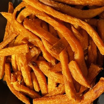 Sunset 89 - Sweet potato fries - Asian Fusion Near Me - Page, Arizona Sunset 89 - Sweet potato fries - Asian Fusion Near Me - Page, Arizona