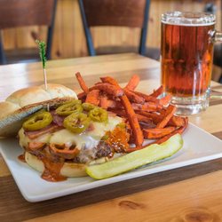 Whiskey Dick's Eatery and Saloon