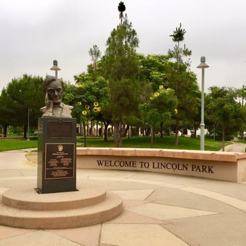 Abraham Lincoln Park - Parks Near Me - Burbank, California Abraham Lincoln Park - Parks Near Me - Burbank, California
