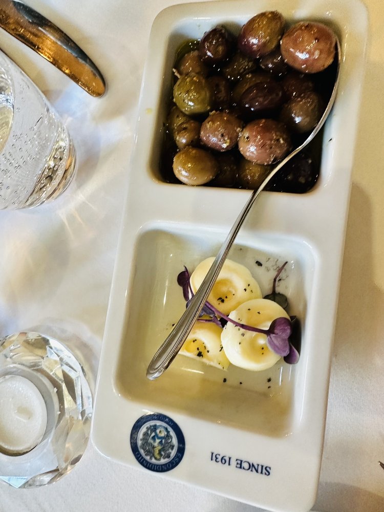 Restaurante Escondidinho