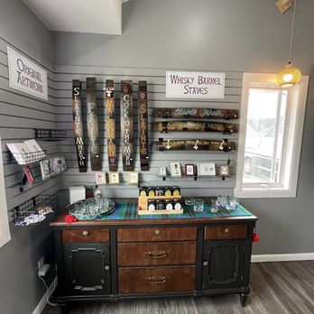 Scottish Shortbread Company - Scottish collectibles - Bakeries Near Me - Webster, New York