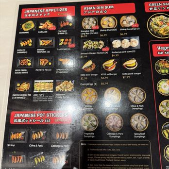 Mr Keke Ramen - Dim Sum Near Me - Great Neck Plaza, New York Mr Keke Ramen - Dim Sum Near Me - Great Neck Plaza, New York