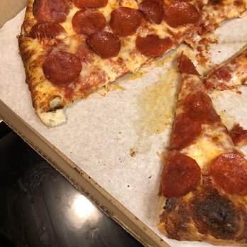 Michael's Pizza - Not oily like other pizza places! - Pizza Near Me - Wildomar, California