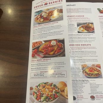 Bob Evans - American Near Me - Mount Laurel, New Jersey