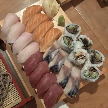 Tachibana Japanese Restaurant - A la carte nigiri - Japanese Near Me - McLean, Virginia Tachibana Japanese Restaurant - A la carte nigiri - Japanese Near Me - McLean, Virginia