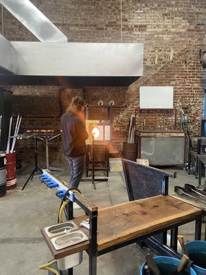Ignis Glass Studio by null