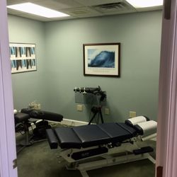 Vizzini Chiropractic Clinic
