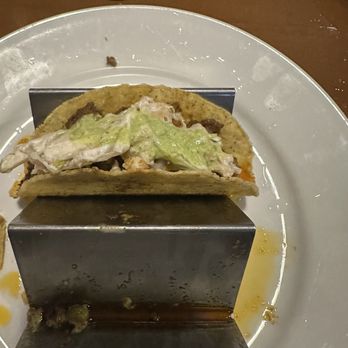 Temptinn - Lamb Taco - Indian Near Me - Naperville, Illinois