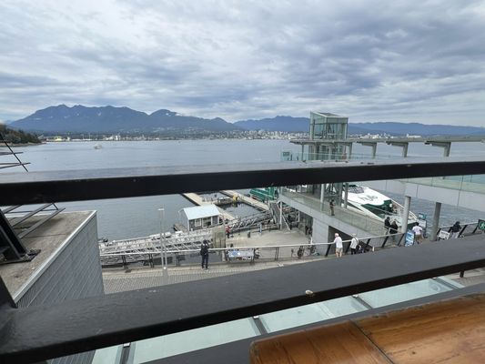 Tap & Barrel • Convention Centre by null