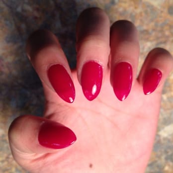 Today's Nails Image - Nail Salons Near Me - Milpitas, California