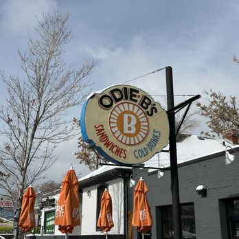 Odie B's Sunnyside - Coffee & Tea Near Me - Denver, Colorado