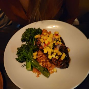 South - Salmon - Southern Near Me - Philadelphia, Pennsylvania
