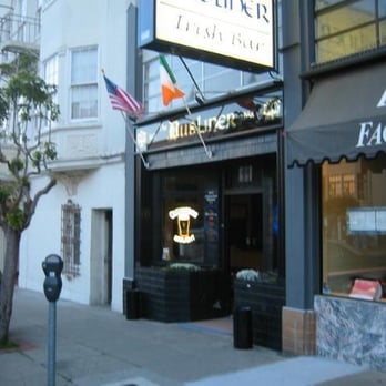 The Dubliner - In with the new. - Pubs Near Me - San Francisco, California The Dubliner - In with the new. - Pubs Near Me - San Francisco, California