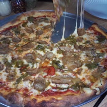 Pizza Johny's - Favorite pizza!! - Pizza Near Me - Miami, Florida Pizza Johny's - Favorite pizza!! - Pizza Near Me - Miami, Florida