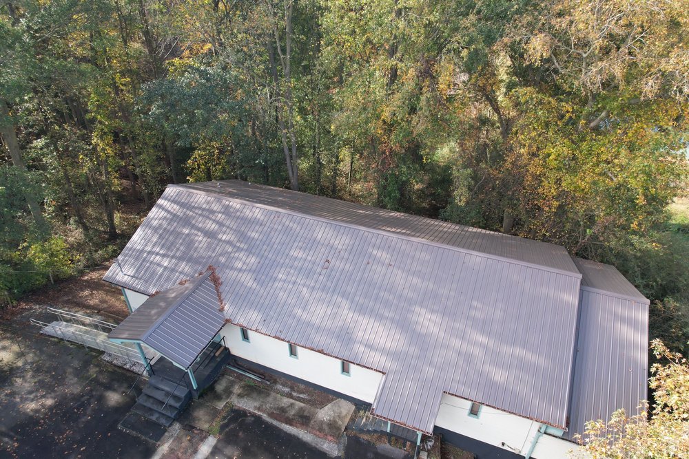 Slide of Cw Construction Of Hartwell Ga