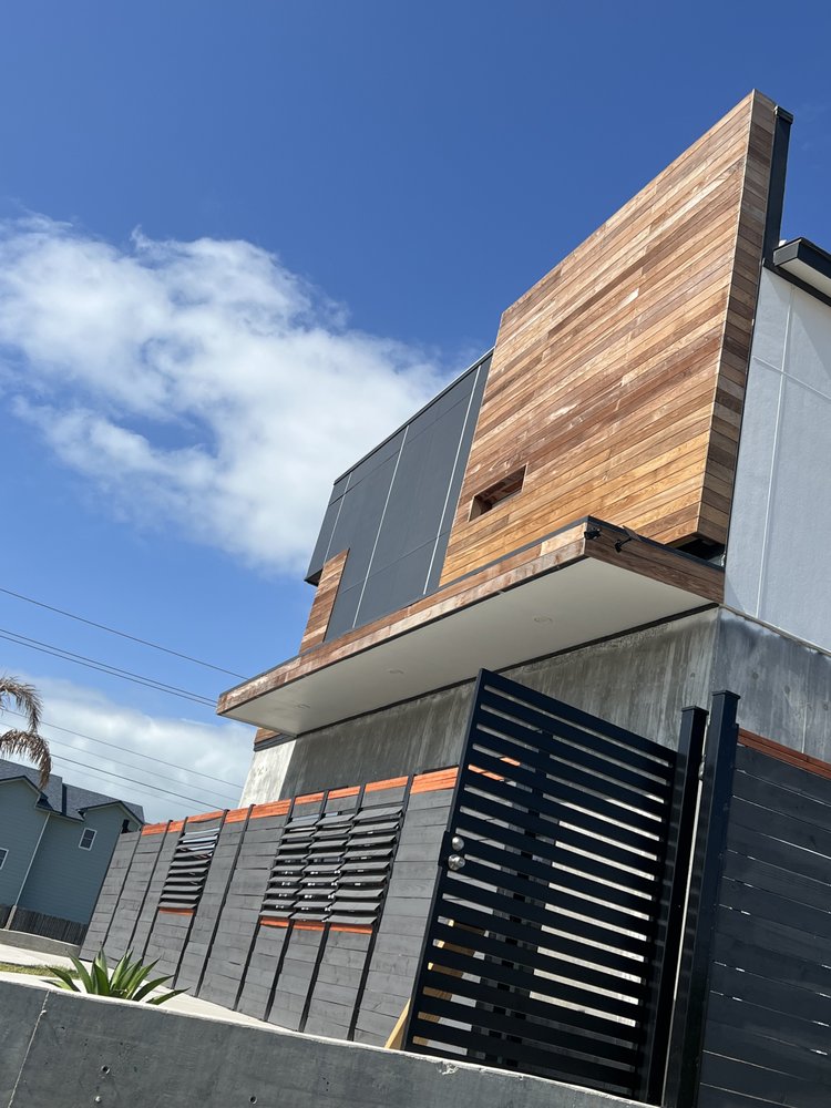 Slide of Roa Brothers Construction