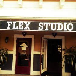 Flex Studio