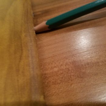 The Home Depot - A high, bad transition, so poorly installed that I could stick a pencil under it. No, that is not normal. - Nurseries & Gardening Near Me - Rancho Cucamonga, California