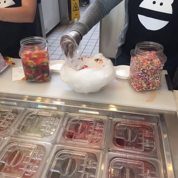 Mini Monster Cafe - Ice Cream & Frozen Yogurt Near Me - Long Beach, California Mini Monster Cafe - Ice Cream & Frozen Yogurt Near Me - Long Beach, California