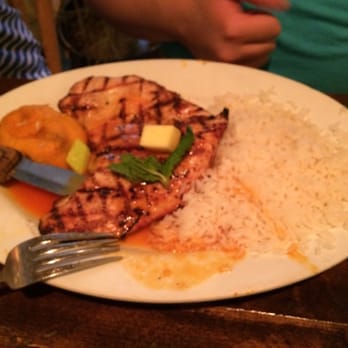 Cuban Pete's - Mango chicken - Cuban Near Me - Montclair, New Jersey