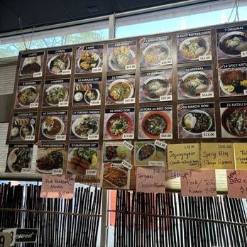 Tokyo Tonkatsu - Japanese Near Me - Eugene, Oregon