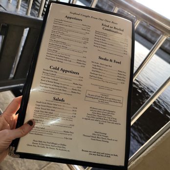 Angelo's Seafood Restaurant - Seafood Near Me - Panacea, Florida Angelo's Seafood Restaurant - Seafood Near Me - Panacea, Florida