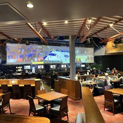 Big Al's - Restaurant
