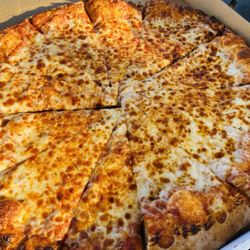 Pizza Corner - Cheese pizza