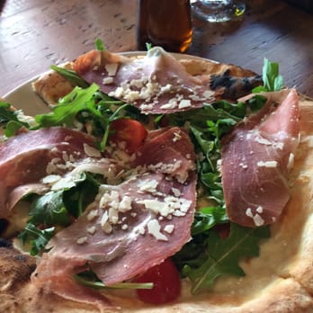 Piacere - Pizza Near Me - New York, New York