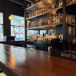 Citizen Capitol Craft House - Available alcohol