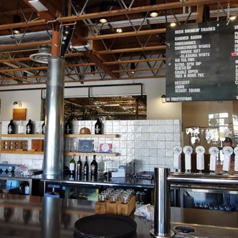 Patina Brewing - Brewpubs Near Me - Port Coquitlam, British Columbia Patina Brewing - Brewpubs Near Me - Port Coquitlam, British Columbia