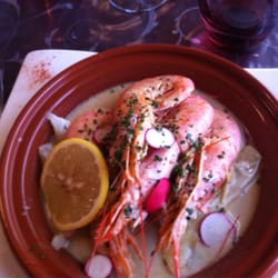 Restaurant le Port