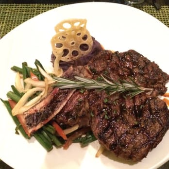 Kō - Ribeye - Seafood Near Me - Maui, Hawaii