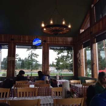 Jim Bob's Chuck Wagon - Barbeque Near Me - Mckenna, Washington
