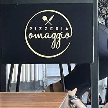 Pizzeria Omaggio - Pizza Near Me - Charlotte, North Carolina