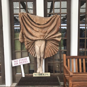Channing Daughters Winery - Peek a Boo! - Wineries Near Me - Bridgehampton, New York